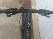 Se Prodava Focus Bike Vo Odlicna Sostojba.