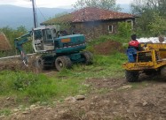 Kiper  Bager Damper Mini Bageri ...