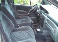 Renault 1.9 Dti Ful