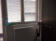 Se Iznajmnuva Kompletno Namesten Stan Vo Crnice