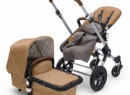 Stokke Xplory V4 2014 Бебе детска количка
