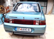 Se Prodava Lada 110 Odicna!