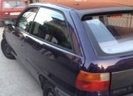 Opel Astra  F