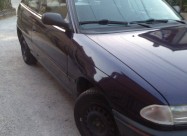 Opel Astra  F