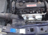 Opel Astra  F