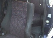 Opel Astra  F