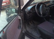 Opel Astra  F
