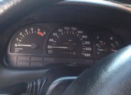Opel Astra  F