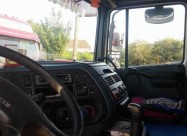 Komplet Kamion Daf Xf480