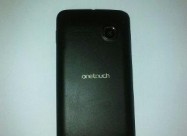 Продавам: Alcatel S'pop - One Touch