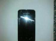 Продавам: Alcatel S'pop - One Touch