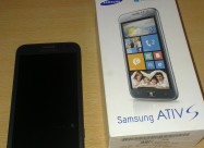 Samsung Ativ I8750 16gb Mozna Zamena