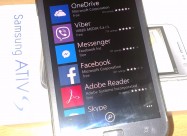 Samsung Ativ I8750 16gb Mozna Zamena
