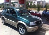 Suzuki Grand Vitara 20. Td 2002god
