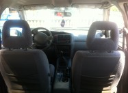 Suzuki Grand Vitara 20. Td 2002god