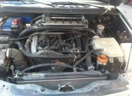 Suzuki Grand Vitara 20. Td 2002god