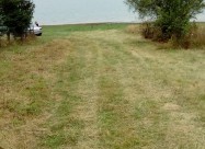 Se Prodava Plac Vo Mavrovo
