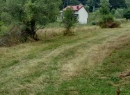Se Prodava Plac Vo Mavrovo