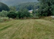 Se Prodava Plac Vo Mavrovo