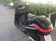 Prodavam Motor Piaggio X8-05