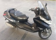 Prodavam Motor Piaggio X8-05