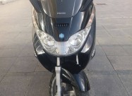 Prodavam Motor Piaggio X8-05