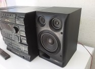 Прекрасен Јапонски Sony Систем со оригиналмо далин