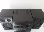 Прекрасен Јапонски Sony Систем со оригиналмо далин