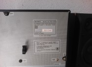 Прекрасен Јапонски Sony Систем со оригиналмо далин