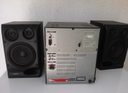 Прекрасен Јапонски Sony Систем со оригиналмо далин