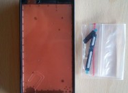 Komplet Maska Za Sony Xperia P