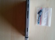 Komplet Maska Za Sony Xperia P