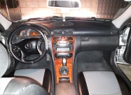 Mercedes Benz C220