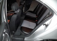 Mercedes Benz C220