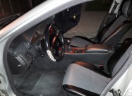 Mercedes Benz C220