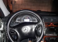 Mercedes Benz C220