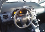 Toyota Auris Vo Odlichna Sostojba 2011