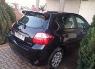 Toyota Auris Vo Odlichna Sostojba 2011