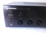  Pioneer А-303r Јапонски Засилувач-Појачало