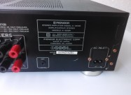  Pioneer А-303r Јапонски Засилувач-Појачало