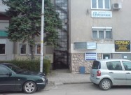 Stan Vo Centar Vo Ohrid
