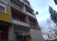 Stan Vo Centar Vo Ohrid
