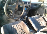 Opel Vectra-isuzu Motor 1.7 Td