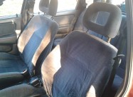Opel Vectra-isuzu Motor 1.7 Td