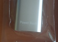 Power Bank Battery