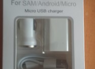 Power Bank Battery