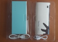 Power Bank Battery