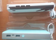 Power Bank Battery
