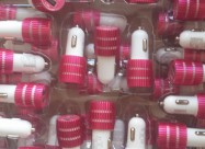 Power Bank Battery