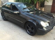 Mercedes